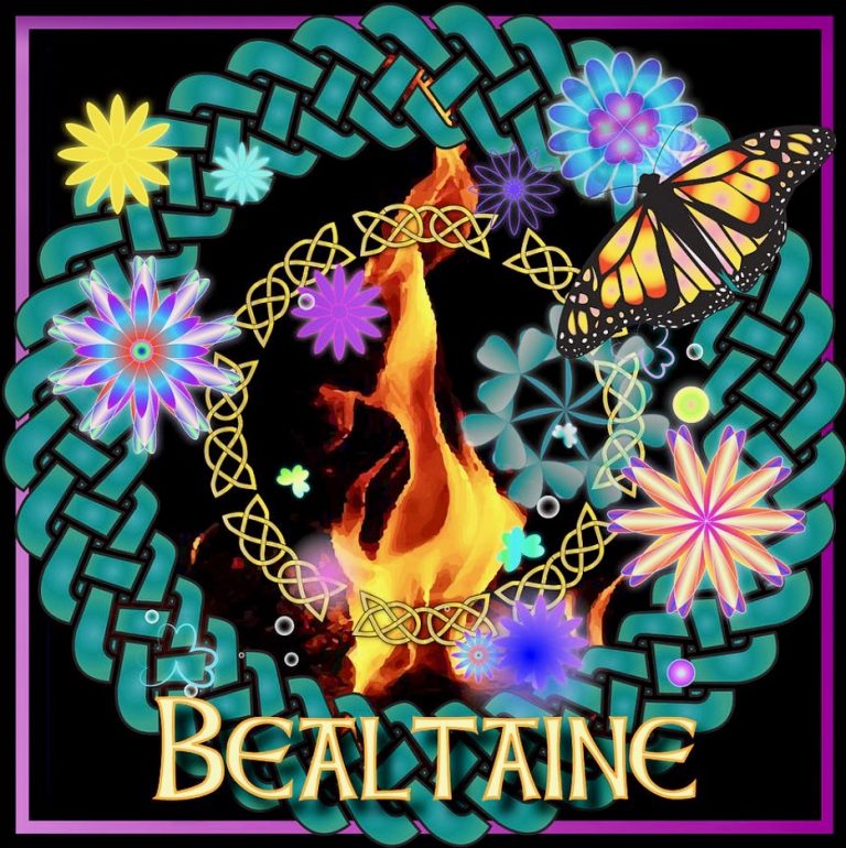 Bealtaine - racontour.com