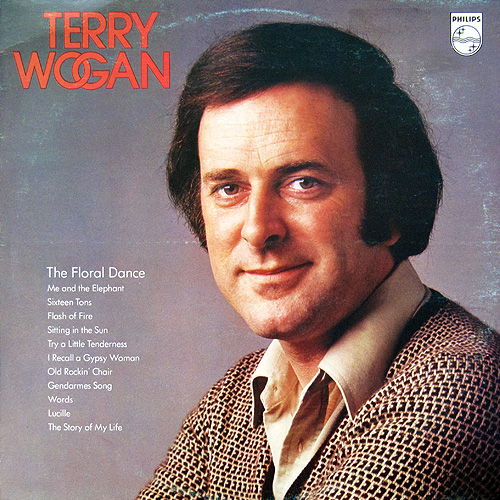 Terry Wogan