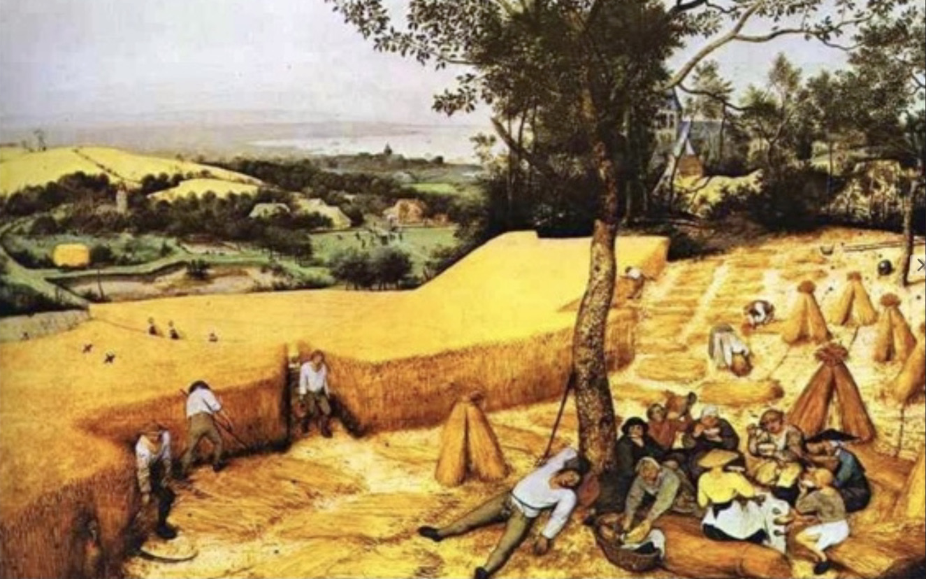 Lughnasa