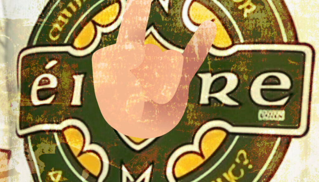 Jack's Irish Anthems