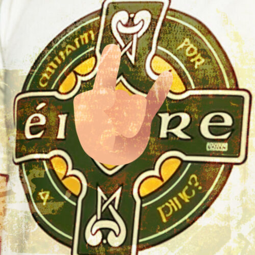 Jack's Irish Anthems