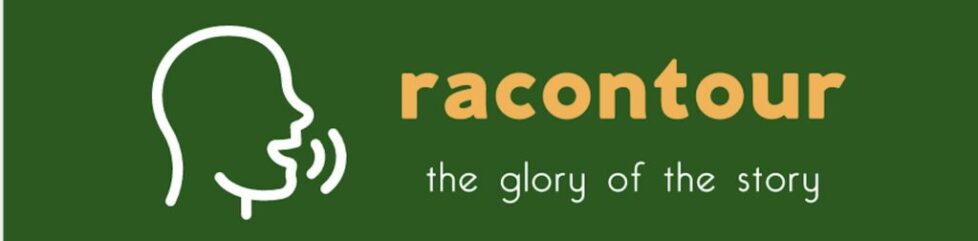 Racontour - the glory of the story Racontour - the glory of the story