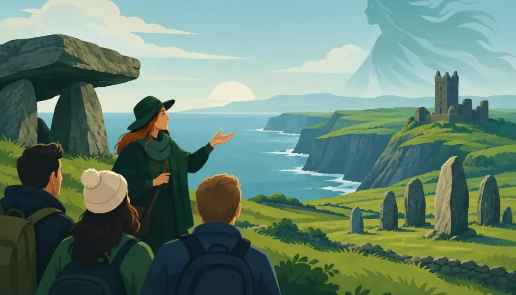 Irish Folklore Tours That Let Old Stories Speak