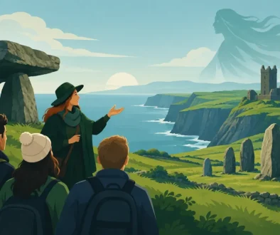Irish Folklore Tours That Let Old Stories Speak
