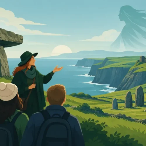 Irish Folklore Tours That Let Old Stories Speak