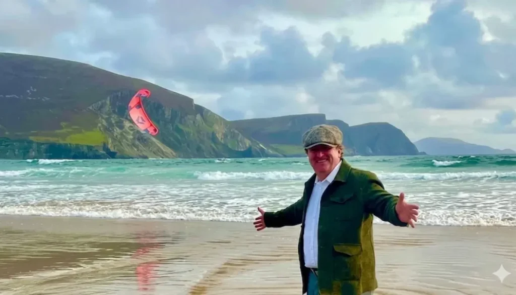 Racontour - Private Guided Tours in Ireland, Made Personal