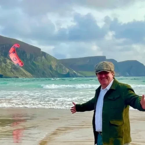 Racontour - Private Guided Tours in Ireland, Made Personal